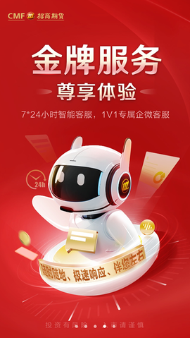 招商期货图1