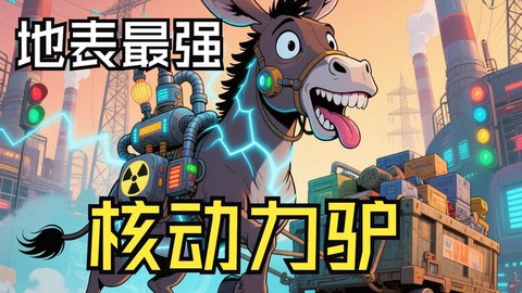 怪物猎人电驴子是什么[图1]