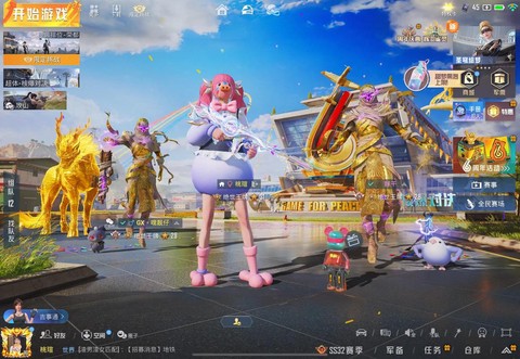 绝地求生第二名叫什么[图2]