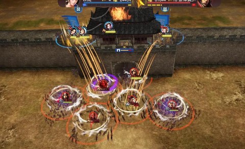 三国志13兵器怎么