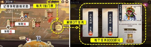 阴阳师活动万事屋怎么玩[图2]