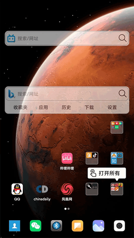 大海浏览器图2