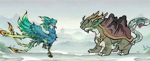 武林外传圣玄武怎么打[图1]