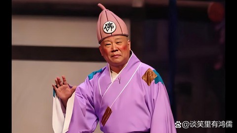 绝地求生郭德纲是什么