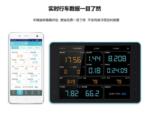 车况检测大师图1