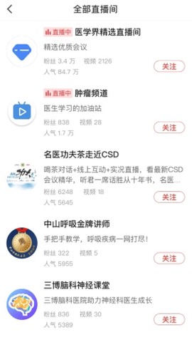 医学界医生站[图4]
