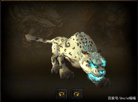 魔兽世界灵魂兽什么用[图1]
