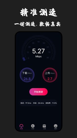 无线测速专家[图1]