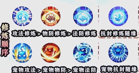 梦幻西游手游怎么卡69级[图1]