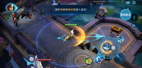 王者荣耀冒险怎么过