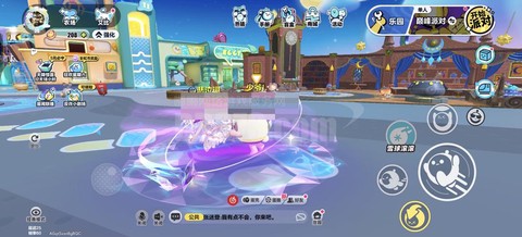 qq飞车月亮石怎么获得[图1]
