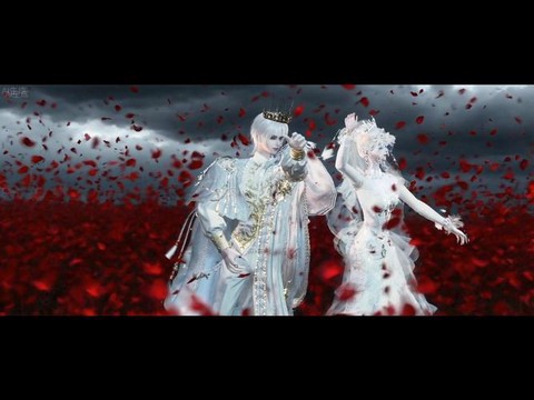 逆水寒结婚有什么要求