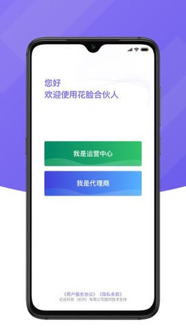 花脸合伙人图1