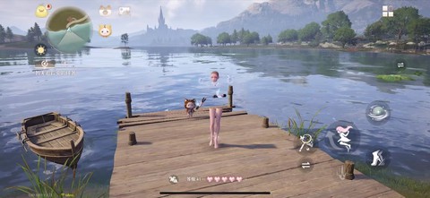 奇迹暖暖怎么清除缓存[图2]