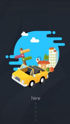 爱车生活app图1