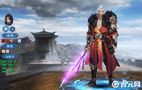 倩女幽魂侠客怎么玩[图2]
