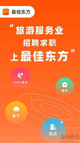 最佳东方招聘网[图1]