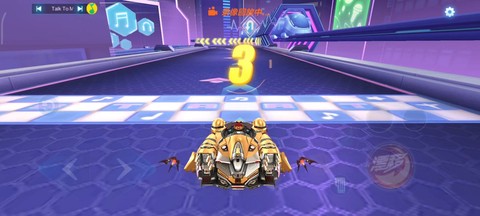 qq飞车怎么删除飞车[图1]