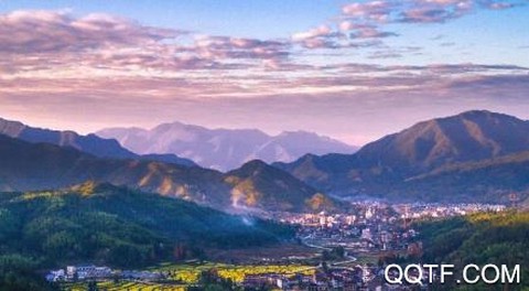 幸福岭城[图3]