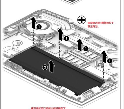 暗影精灵3散热怎么开[图1]