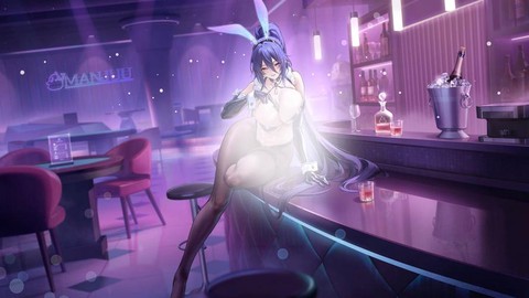 碧蓝航线心情怎么看[图1]