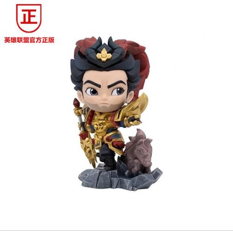英雄联盟皇子怎么玩