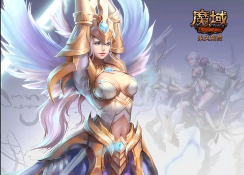 魔域水晶龙怎么来的