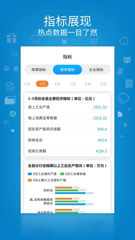 肥东企业服务图1