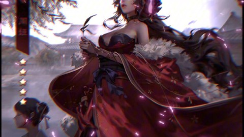 率土之滨周姬怎么样