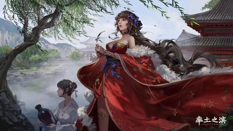 率土之滨周姬怎么样[图2]