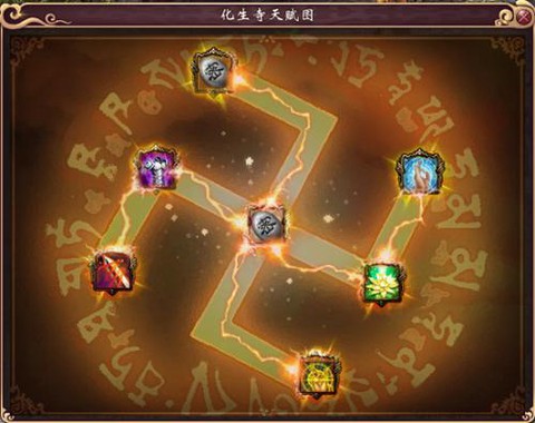 大话西游天立星怎么杀