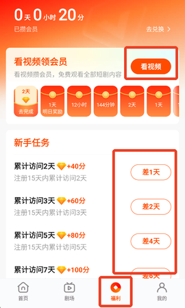繁花剧场[图1]