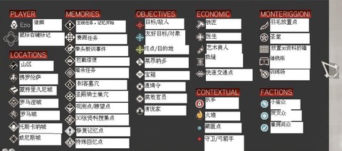 刺客信条2怎么看版本[图1]
