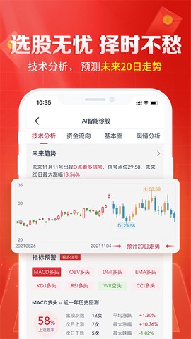 白马财经图1