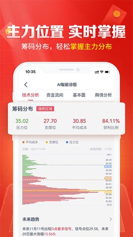 白马财经图2