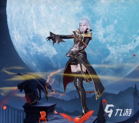 魔域手游玩什么职业好