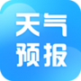 天气预报星
