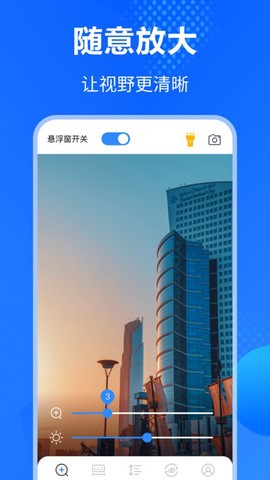 高倍放大镜[图1]