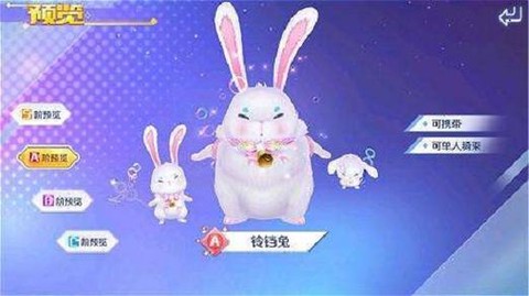 qq炫舞宠物怎么变身[图2]
