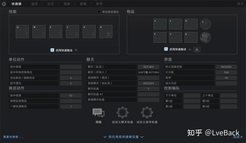 dota怎么快捷键[图2]