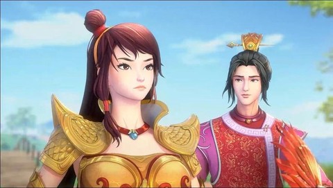 问道手游女金什么时候出