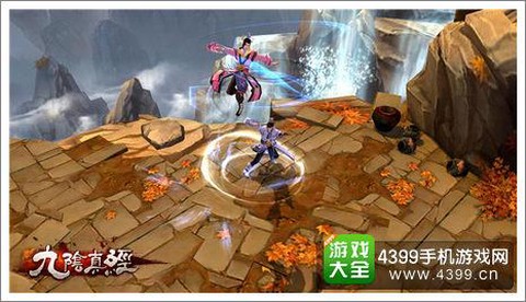 九阴真经如何卡心得