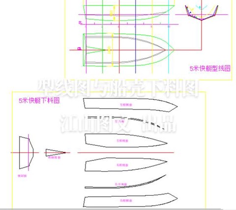 我的世界怎么做快艇[图1]