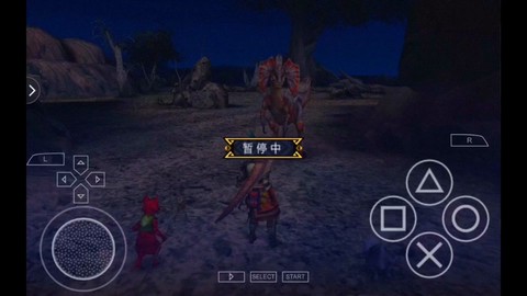 怪物猎人p3狗龙怎么打[图2]