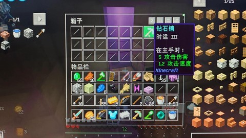 我的世界末地有什么好东西[图2]