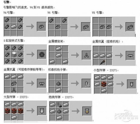 我的世界怎么做游戏机[图2]