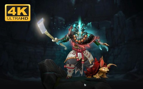 dota2有什么英雄
