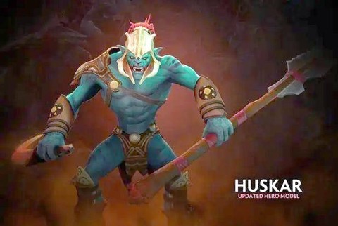 dota2有什么英雄[图2]