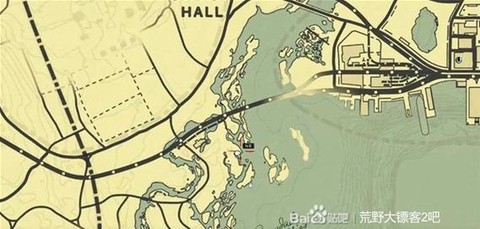 荒野大镖客弓箭怎么来[图2]