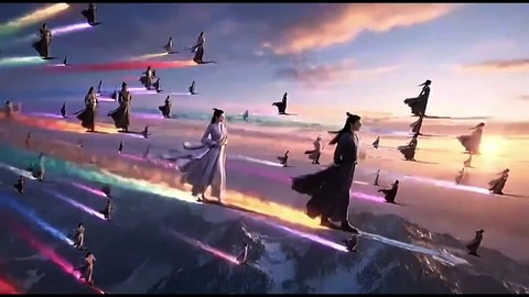 仙剑奇侠传怎么打架[图1]